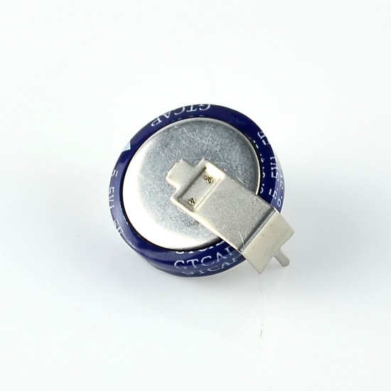 0.47F 5.5V 超等电容厂家