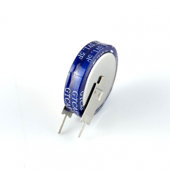 0.47F 5.5V 超等电容厂家