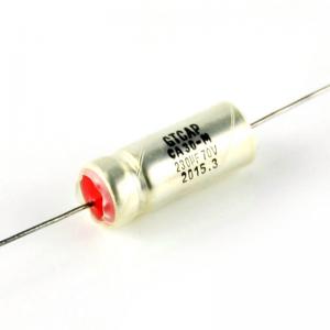 Һ, CA30, CA30-M, GTCAP